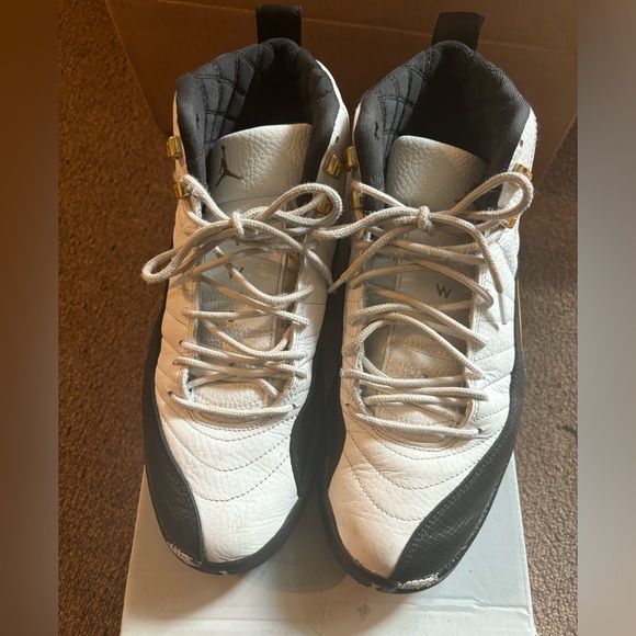 Air Jordan Retro 12 “Royalty” - Picture 2 of 5